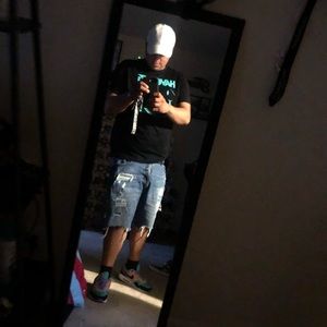 Meet your Posher, Aj